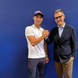 MotoGP: Toprak será piloto da Pramac Yamaha em 2026