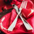Jantar de dia dos namorados: 7 receitas fáceis e elegantes