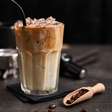 7 shakes caseiros ricos em proteínas