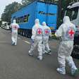 Rússia devolve a Kiev mais de mil corpos de soldados ucranianos e anuncia troca de prisioneiros