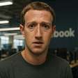 Há dois anos, Zuckerberg descobriu que precisava pagar por algo que foi gratuito durante 70 anos: demissões em massa foram a solução