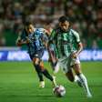 Juventude rescinde contrato de atacante