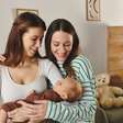 3 métodos de reprodução assistida para casais LGBTQIAPN+
