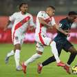 Equador se garante na Copa; Peru se complica de vez