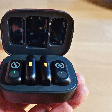 REVIEW: Hollyland LARK A1, o kit de microfones sem fio com melhor custo-benefício de 2025