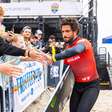 WSL: Italo Ferreira e Filipe Toledo são eliminados nas oitavas em Trestles