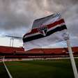 Atacante da Premier League foi oferecido ao São Paulo
