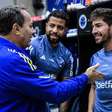 Cruzeiro prepara mudança em seu perfil de reforços e mira 'jovens com potencial'