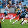 Grêmio encaminha empréstimo de lateral ao Novorizontino