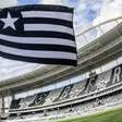 Atlético-MG tem dívida milionária com o Botafogo; veja valores