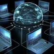 Arquitetura invisível impulsiona o futuro digital com IA
