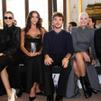 Sasha comanda desfile com Bruna Marquezine e Xuxa na plateia