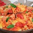 7 receitas baratas para saborear no Dia dos Namorados