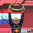 F1: Emerson Fittipaldi aponta semelhança entre Senna e Verstappen e se derrete por Alonso