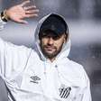 Neymar revela que 'chegou perto' de disputar o Mundial dos Clubes pelo Fluminense