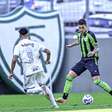 Atlético perde para América em clássico mineiro pelo Brasileiro Sub-20