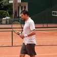 Campeão Mundial de Futebol, Paulo André Benini disputa torneio internacional Masters no Rio de Janeiro