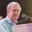 Brian Wilson, fundador dos Beach Boys, morre aos 82 anos