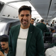 Flamengo, Fluminense e Palmeiras "racham" avião para viagem rumo à disputa da Copa do Mundo de Clubes