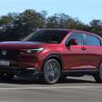 Honda HR-V foi o carro do top 10 que mais cresceu no semestre: 45,8%