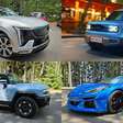 GM quer trazer os melhores carros dos EUA e da China para crescer no Brasil