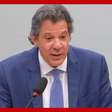 Haddad: 'O morador da cobertura não paga condomínio e o zelador é cobrado'