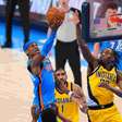 Indiana Pacers x Oklahoma City Thunder: quem leva a melhor no jogo 3 das Finais da NBA? Veja odds