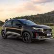 Novo Fiat Pulse Abarth tem preço atrativo e mais itens
