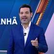 SBT estica telejornal da madrugada e diminui duração de infantil com baixa audiência