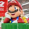 Poder do Switch 2 está mais próximo do Xbox Series S do que do PS4, diz Koei Tecmo