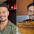 Diagnosticado com HIV há 8 anos, cozinheiro diz que ex-chefe já pediu para que ele lavasse a mão na privada