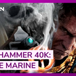 Warhammer 40K: Space Marine renasce com a Master Crafted Edition