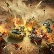 Warhammer 40K: Speed Freeks acelera bem, mas entrega pouco conteúdo