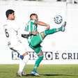 Santos perde para Juventude e segue em má fase no Brasileiro Sub-20