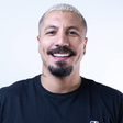Fernando Medeiros une moda e paixão pelo basquete: 'Ato de resistência'