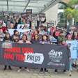 Após morte de duas professoras, educadores do Paraná pedem o fim do assédio: 'Queremos paz para trabalhar'