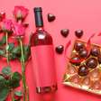 3 combinações de vinhos e chocolates para o Dia dos Namorados