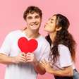 4 reações físicas provocadas pelas emoções amorosas