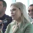 Ex de Alexandre Pato, Barbara Berlusconi assume nova função no império da família