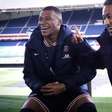 Presidente do PSG admite mágoa com Mbappé e relembra Neymar: 'Não me arrependo de nada'