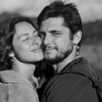 Bruno Gissoni e Yanna Lavigne falam sobre terceiro filho