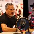 Em podcast, Marcão decide expor versão de Gerson em rusga com o Flamengo