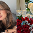 Solteira, Ana Castela ganha rosas no Dia dos Namorados e fãs especulam admirador secreto