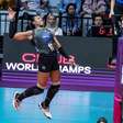 Nia Reed volta animada ao Sesi Bauru: "Time muito forte"