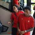 Flamengo tem dois desfalques em primeiro treino nos EUA