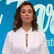 Saiba quem pode substituir Catia Fonseca na Band
