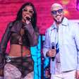 Coluna - Final de semana de muito pagode em Porto Alegre: Belo e Ludmilla se apresentam na mesma noite