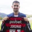 Gerson, Arrascaeta, Jorginho, Pedro, Rossi: Flamengo define lista de relacionados para o Mundial