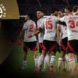 Raio-X do River Plate, que está no Grupo E do Mundial de Clubes