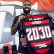 VSR apoia medida drástica do Flamengo envolvendo Gerson